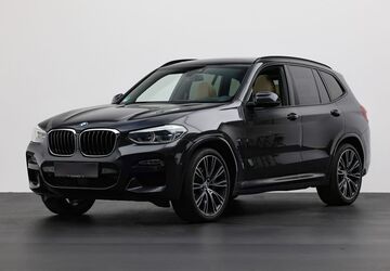 BMW X3 216.946 km 23.990 &euro; Eschborn 65760