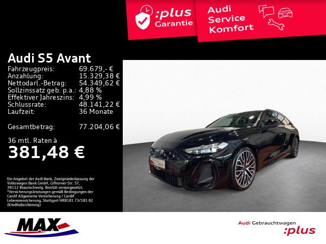 Audi S5 25.800 km 68.779 &euro; Offenbach am Main 63071
