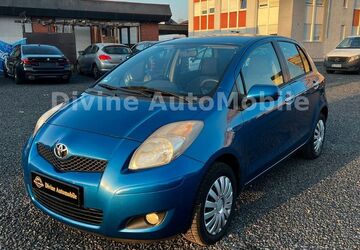 Toyota Yaris 175.900 km 4.200 &euro; Erlensee 63526
