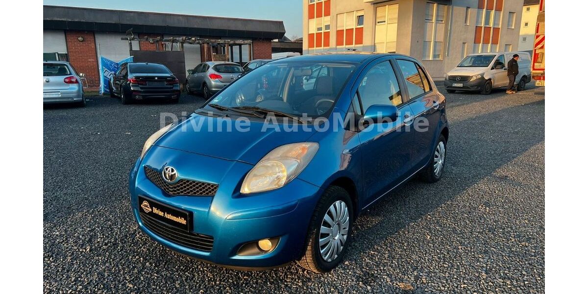 Toyota Yaris 175.900 km 4.200 &euro; Erlensee 63526