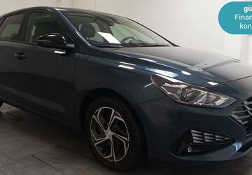 Hyundai i30 31.788 km 15.470 &euro; Egelsbach 63329
