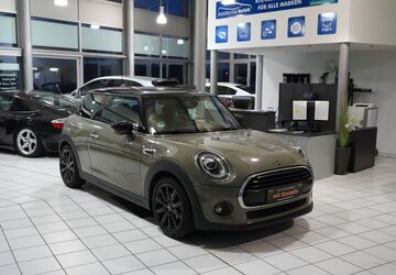 Mini Cooper 140.284 km 11.900 &euro; Obertshausen 63179