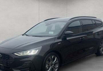 Ford Focus 12.032 km 24.950 &euro; Frankfurt 60386