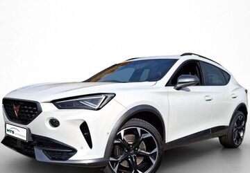 Cupra Formentor 41.109 km 31.650 &euro; Friedberg 61169