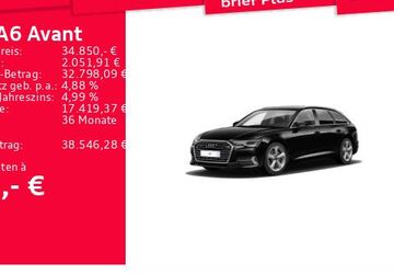 Audi A6 72.585 km 32.650 &euro; Frankfurt am Main 60314