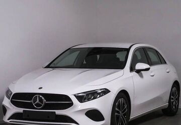 Mercedes-Benz A 180 12.659 km 28.900 &euro; Neu Isenburg 63263