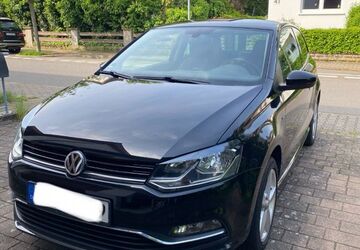 VW Polo 159.000 km 8.199 &euro; Hammersbach 63546