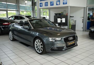 Audi A5 88.923 km 13.900 &euro; Obertshausen 63179