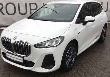 BMW 225 Active Tourer 77.047 km 26.977 &euro; Hainburg 63512