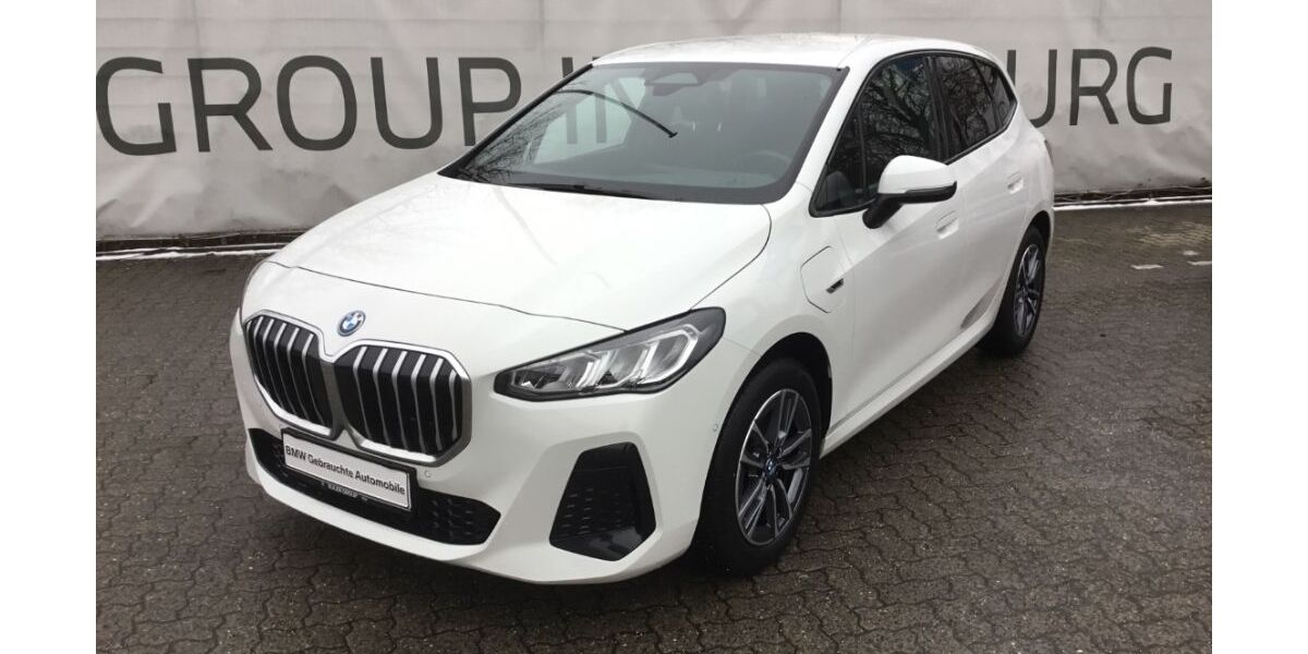 BMW 225 Active Tourer 77.047 km 26.977 &euro; Hainburg 63512