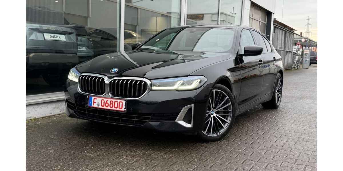 BMW 530 120.100 km 32.499 &euro; Frankfurt am Main 60326