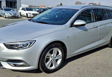 Opel Insignia 85.000 km 15.900 &euro; Gross Gerau 64521