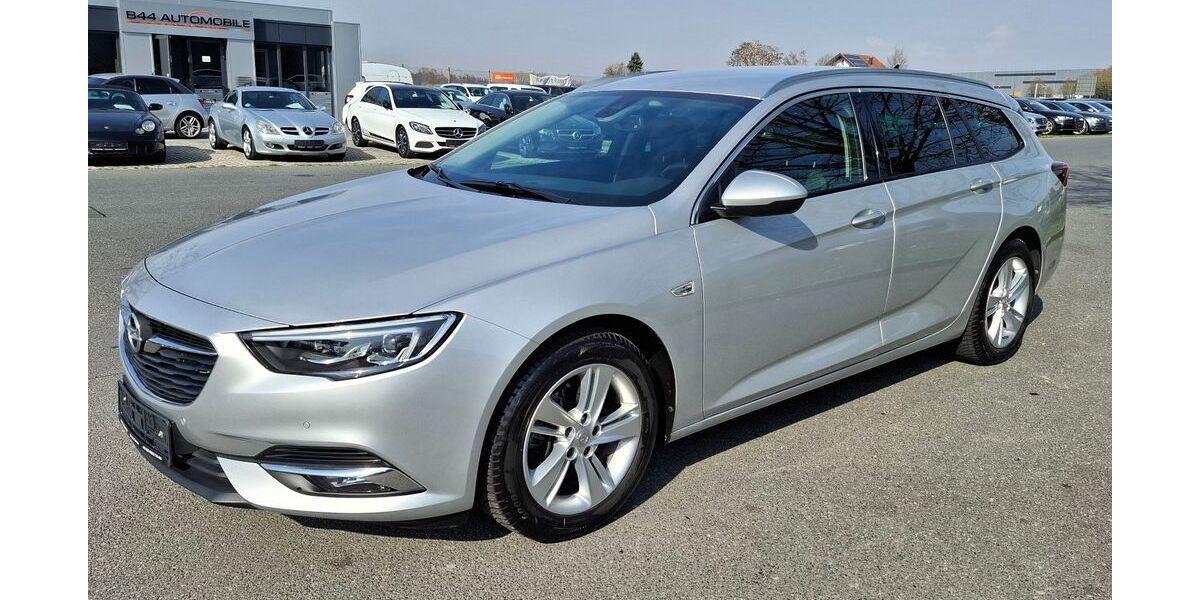 Opel Insignia 85.000 km 15.900 &euro; Gross Gerau 64521