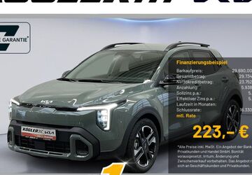 Kia Stonic 5.000 km 29.690 &euro; Rosbach | Frankfurt Nord 61191