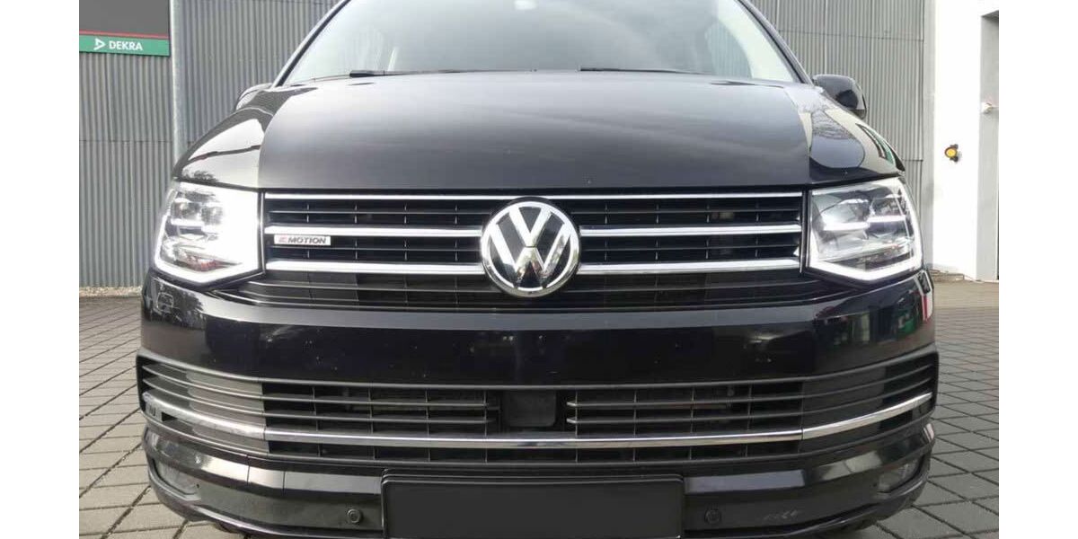 VW T6 Caravelle 157.090 km 19.950 &euro; Hanau 63452