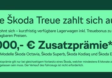 Skoda Superb 23.000 km 39.480 &euro; Frankfurt 60435