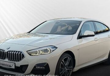 BMW 218 Gran Coupé 32.664 km 25.780 &euro; Rüsselsheim 65428