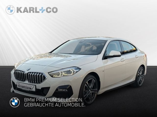 BMW 218 Gran Coupé 32.664 km 25.780 &euro; Rüsselsheim 65428