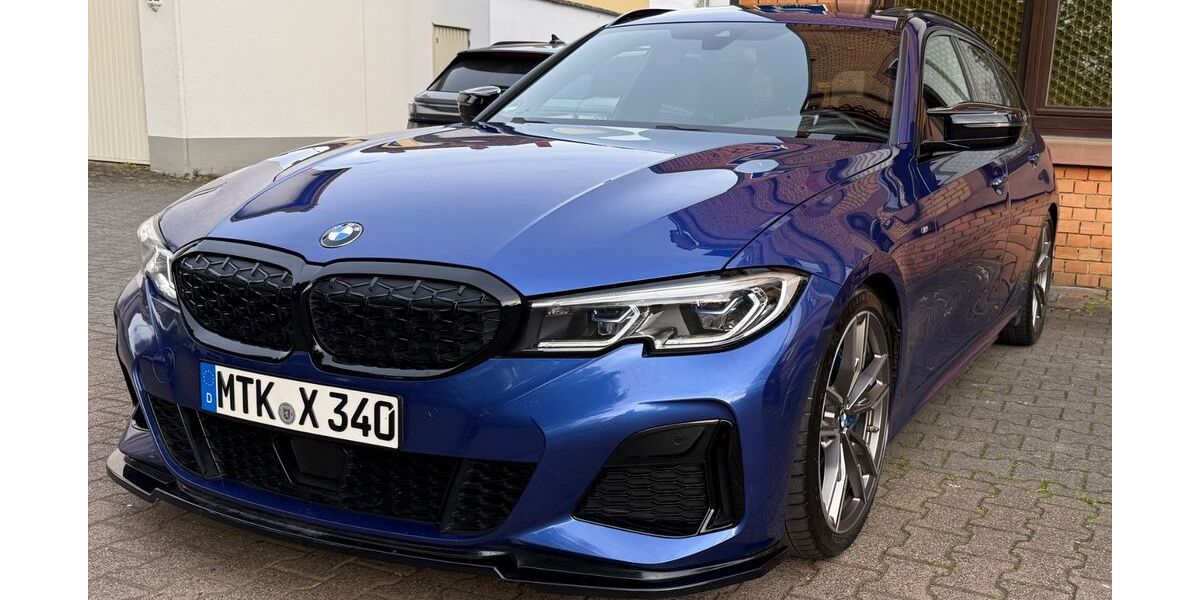 BMW M340i 49.900 km 43.490 &euro; Hattersheim 65795