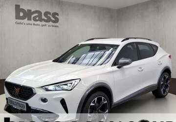 Cupra Formentor 16.380 km 26.500 &euro; Offenbach 63075
