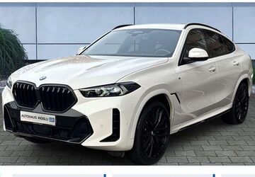 BMW X6 22.123 km 84.740 &euro; Rüsselsheim 65428
