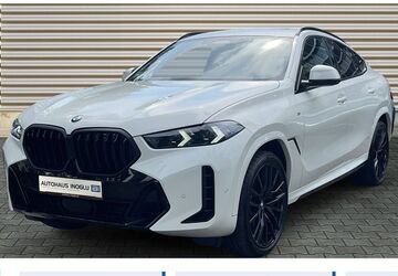 BMW X6 22.123 km 94.740 &euro; Rüsselsheim 65428