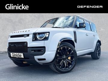 Gebrauchte Land Rover Defender