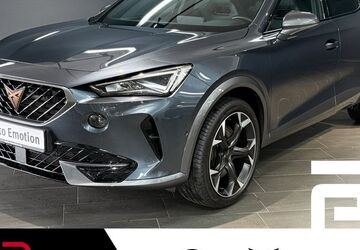 Cupra Formentor 51.224 km 28.805 &euro; Offenbach 63069