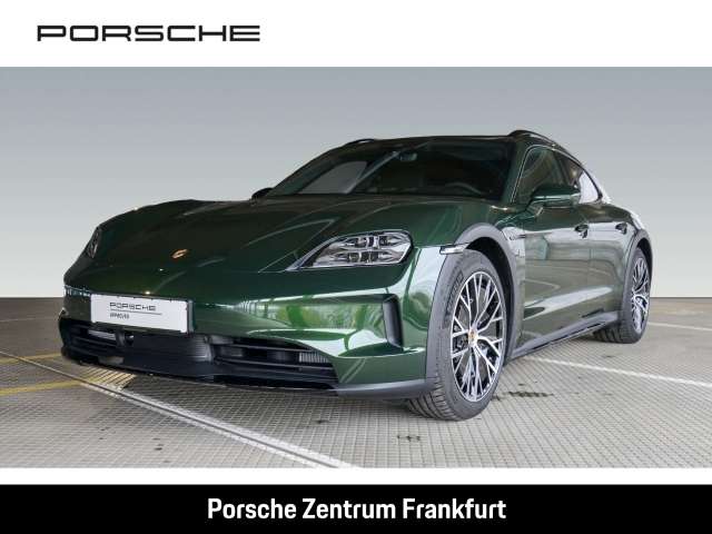 Porsche Taycan 9.999 km 119.990 &euro; Frankfurt am Main 60314