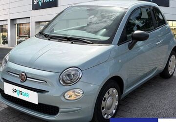 Fiat 500 16.430 km 13.980 &euro; Maintal 63477