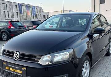 VW Polo 76.000 km 7.900 &euro; Kelkheim 65779