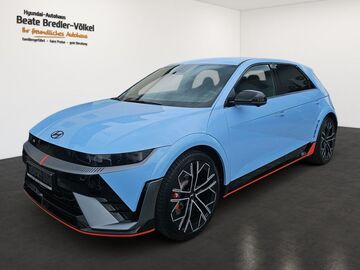 Gebrauchte Hyundai IONIQ 5