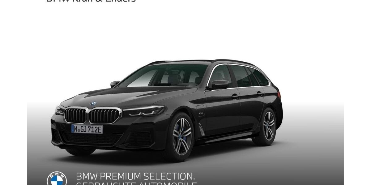 BMW 530 54.119 km 36.358 &euro; Maintal 63477