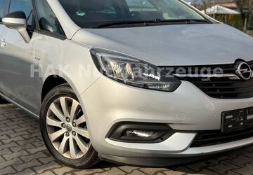 Opel Zafira 183.000 km 7.990 &euro; Dietzenbach 63128