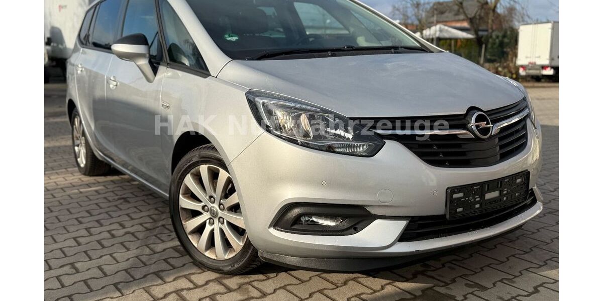 Opel Zafira 183.000 km 7.990 &euro; Dietzenbach 63128