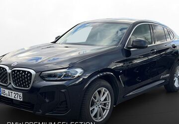 BMW X4 95.000 km 42.810 &euro; Alzenau 63755