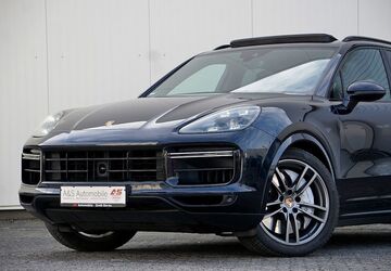 Porsche Cayenne 129.000 km 51.990 &euro; Groß-Gerau 64521