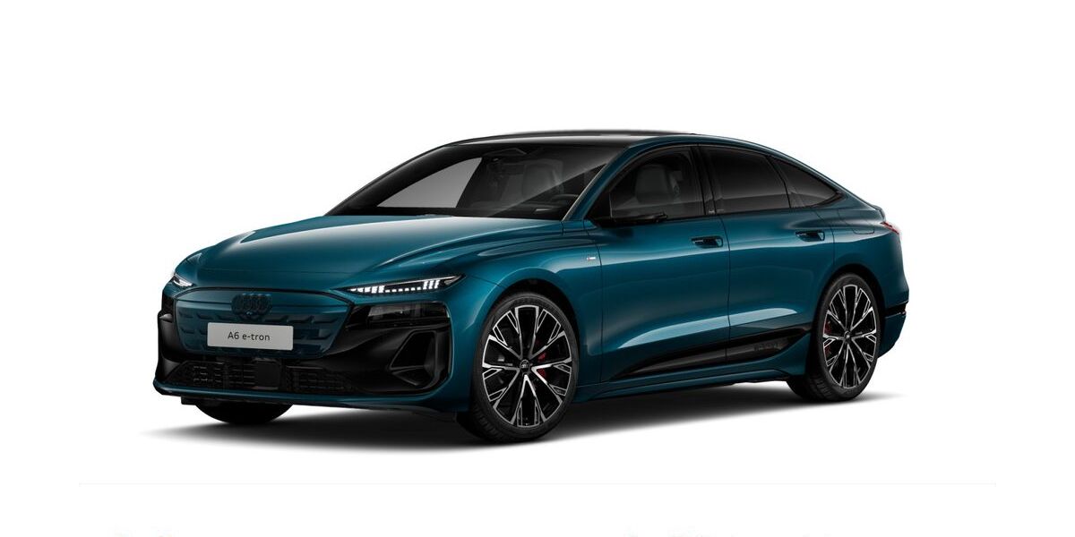 Audi A6 e-tron 7.700 km 65.429 &euro; Hanau 63452