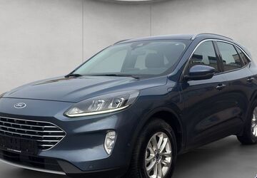 Ford Kuga 32.372 km 22.750 &euro; Frankfurt 60386