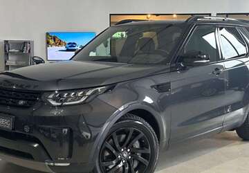 Land Rover Discovery 66.508 km 35.980 &euro; Rodgau Weiskirchen 63110