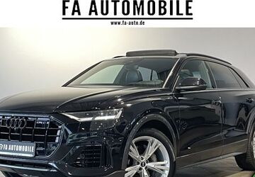 Audi Q8 196.000 km 46.990 &euro; Mainaschaff 63814
