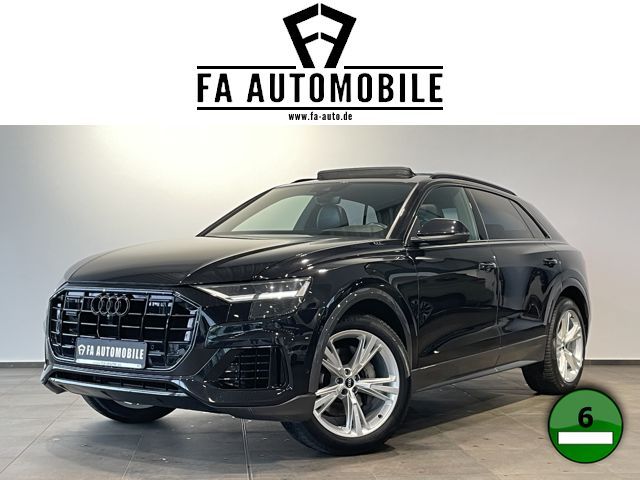 Audi Q8 196.000 km 46.990 &euro; Mainaschaff 63814