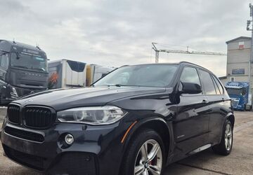 BMW X5 251.500 km 13.300 &euro; Rödermarkt 63322