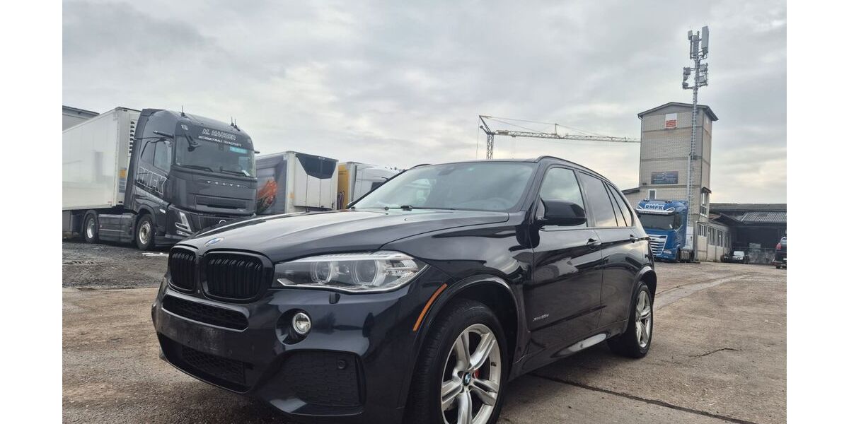 BMW X5 251.500 km 13.300 &euro; Rödermarkt 63322