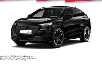Audi Q4 e-tron 42.200 km 46.879 &euro; Offenbach am Main 63071