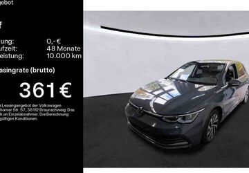 VW Golf 35.092 km 23.380 &euro; Eschborn 65760