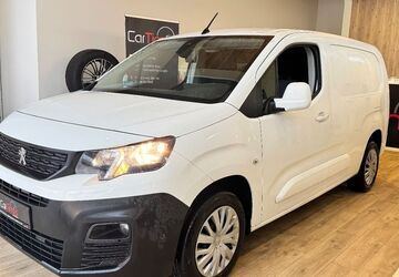 Peugeot Partner 81.347 km 11.299 &euro; Schaafheim 64850
