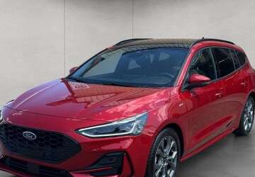 Ford Focus 14.423 km 23.450 &euro; Frankfurt am Main 60386