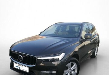 Volvo XC60 124.400 km 27.490 &euro; Friedberg 61169