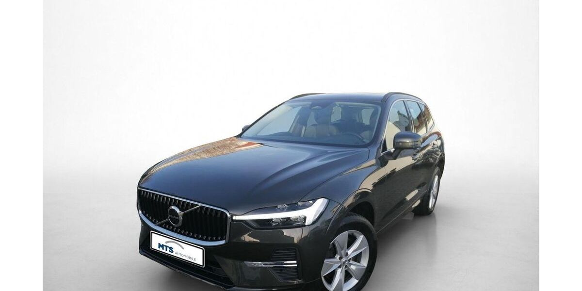 Volvo XC60 124.400 km 27.490 &euro; Friedberg 61169
